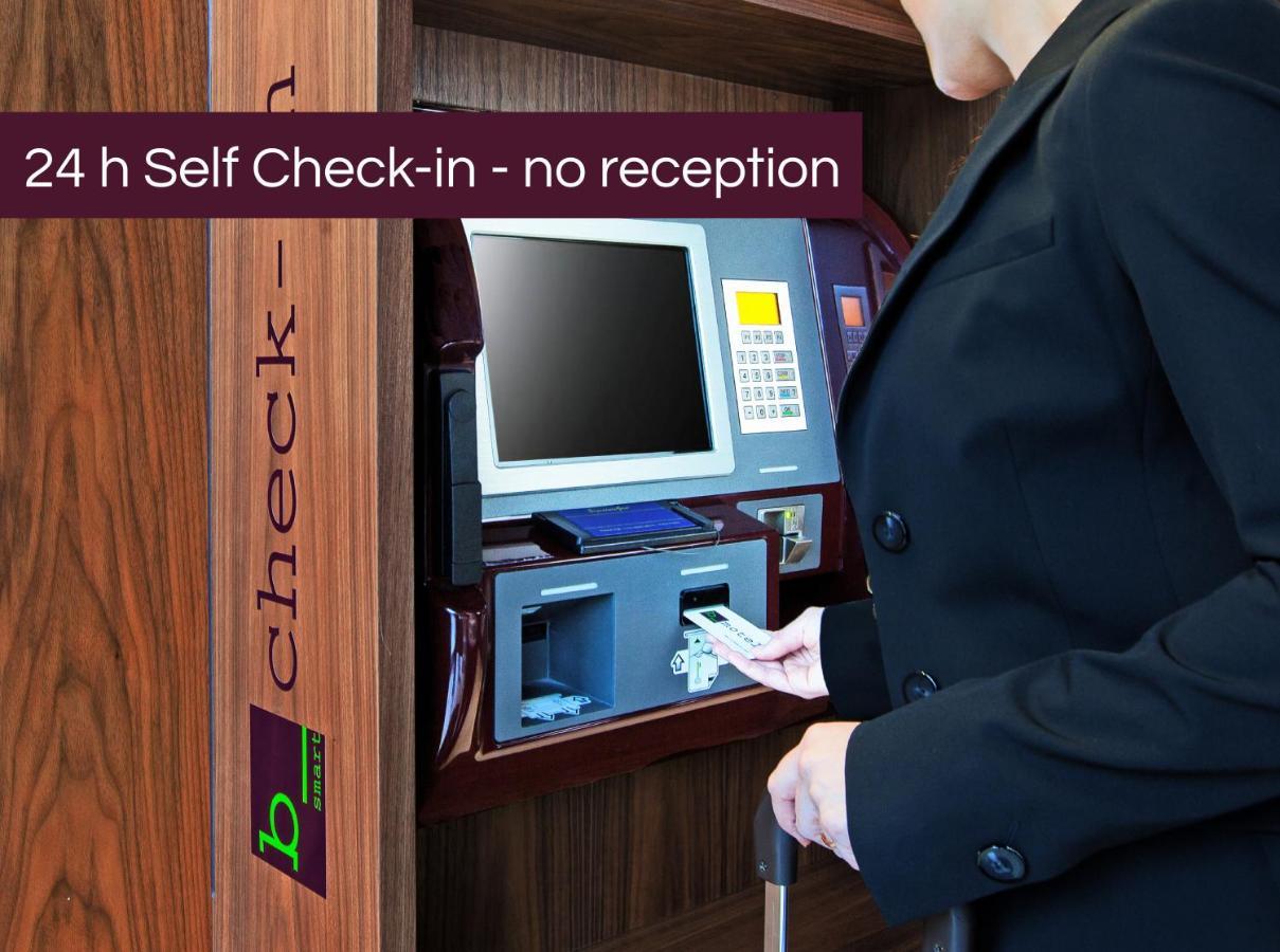 Aparthotel Wiggertal - Self Check-In Dagmersellen Exterior photo